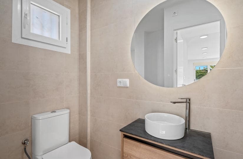 3 Zimmer Doppelhaus zu verkaufen in Rojales mit Pool - 269.000 € (Ref: 9663231)