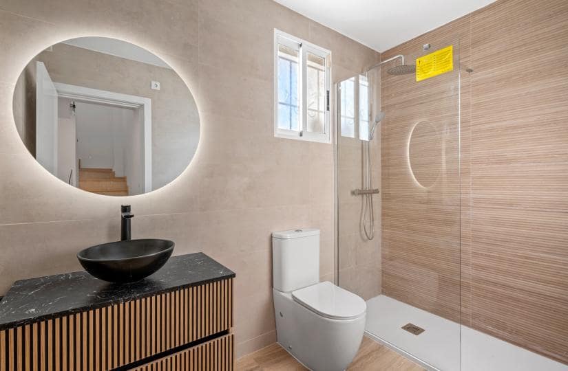 3 Zimmer Doppelhaus zu verkaufen in Rojales mit Pool - 269.000 € (Ref: 9663231)