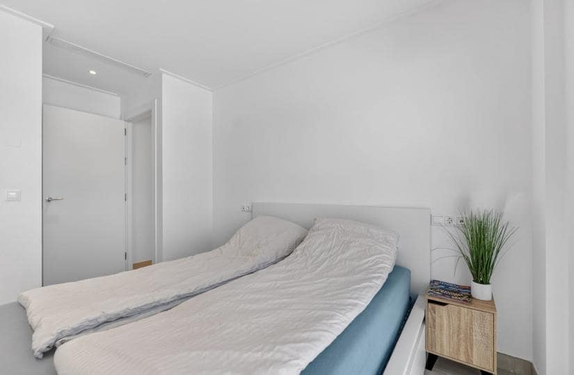 2 bedroom Apartment for sale in Ciudad Quesada with pool garage - € 249,000 (Ref: 9663253)