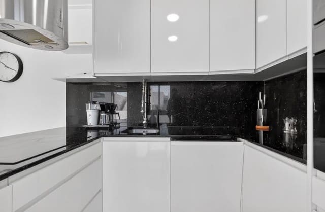 2 chambre Appartement à vendre à Ciudad Quesada, Rojales avec piscine garage - 249 000 € (Ref: 9663253)