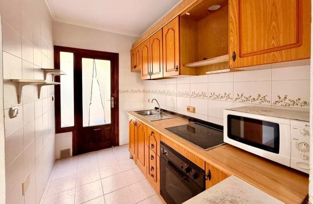 3 makuuhuone Omakotitalo myytävänä paikassa Monte Faro - Altomar II, Santa Pola mukana 
autotalli - 210 000 € (Ref: 9663274)