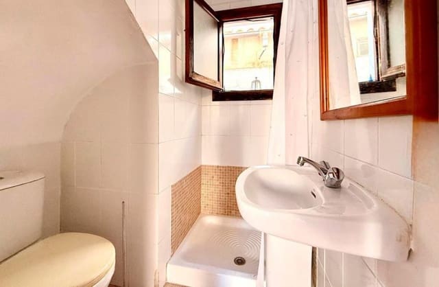 3 makuuhuone Omakotitalo myytävänä paikassa Monte Faro - Altomar II, Santa Pola mukana 
autotalli - 210 000 € (Ref: 9663274)