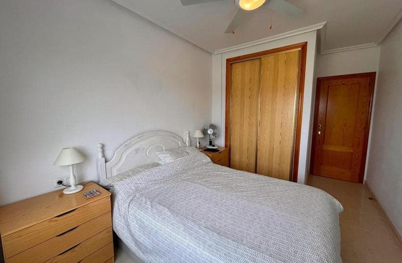 2 soveværelse Lejlighed til salg i Algorfa med swimmingpool - € 115.000 (Ref: 9663275)