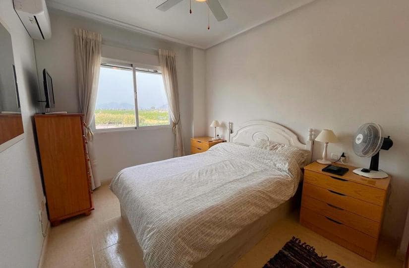 2 soveværelse Lejlighed til salg i Algorfa med swimmingpool - € 115.000 (Ref: 9663275)