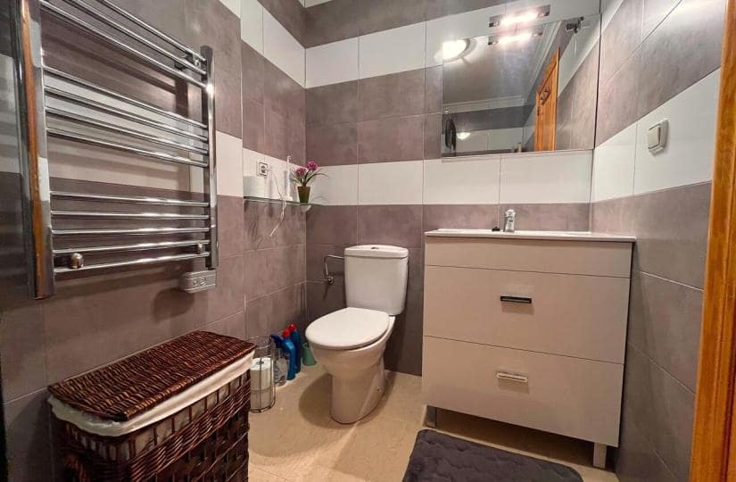 2 soveværelse Lejlighed til salg i Algorfa med swimmingpool - € 115.000 (Ref: 9663275)