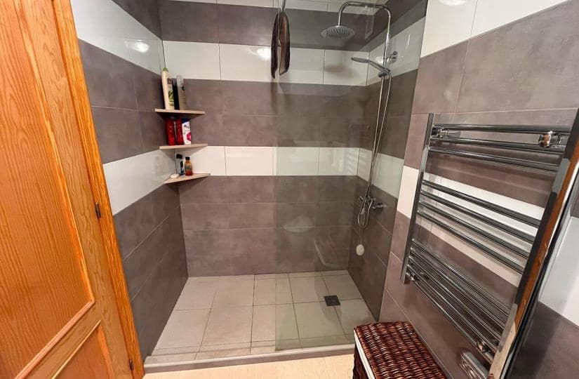 2 soveværelse Lejlighed til salg i Algorfa med swimmingpool - € 115.000 (Ref: 9663275)