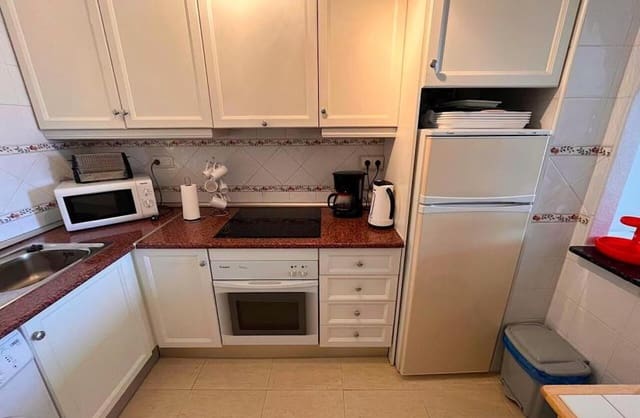 2 slaapkamer Appartement te koop in Algorfa met zwembad - € 115.000 (Ref: 9663275)