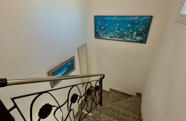 Pareado de 3 habitaciones en Ciudad Quesada, Rojales en venta con piscina garaje - 195.000 € (Ref: 9665451)