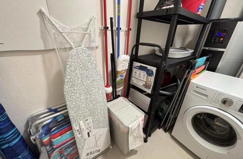 Apartamento de 2 habitaciones en La Veleta en venta con piscina garaje - 349.000 € (Ref: 9665607)