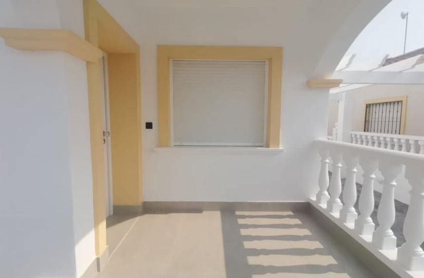 2 bedroom Villa for sale in Lo Crispin with pool - € 249,000 (Ref: 9669688)