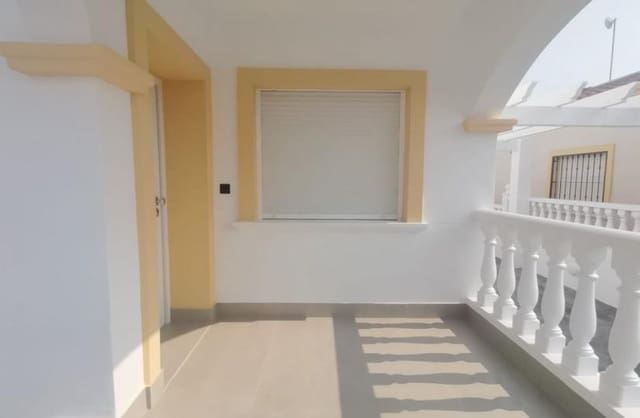 2 bedroom Villa for sale in Lo Crispin, Algorfa with pool - € 249,000 (Ref: 9669688)