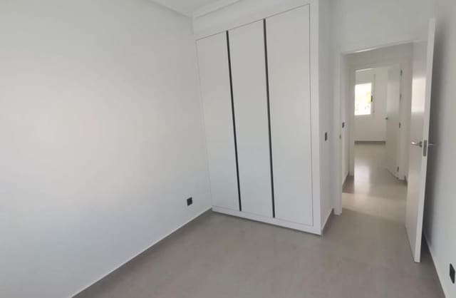 2 bedroom Villa for sale in Lo Crispin, Algorfa with pool - € 249,000 (Ref: 9669688)