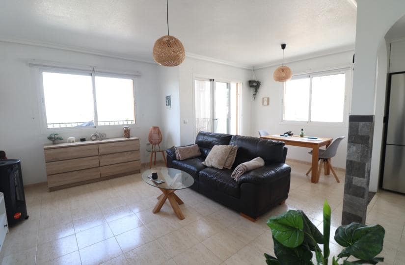 2 soveværelse Lejlighed til salg i Daya Vieja med swimmingpool - € 139.950 (Ref: 9669752)