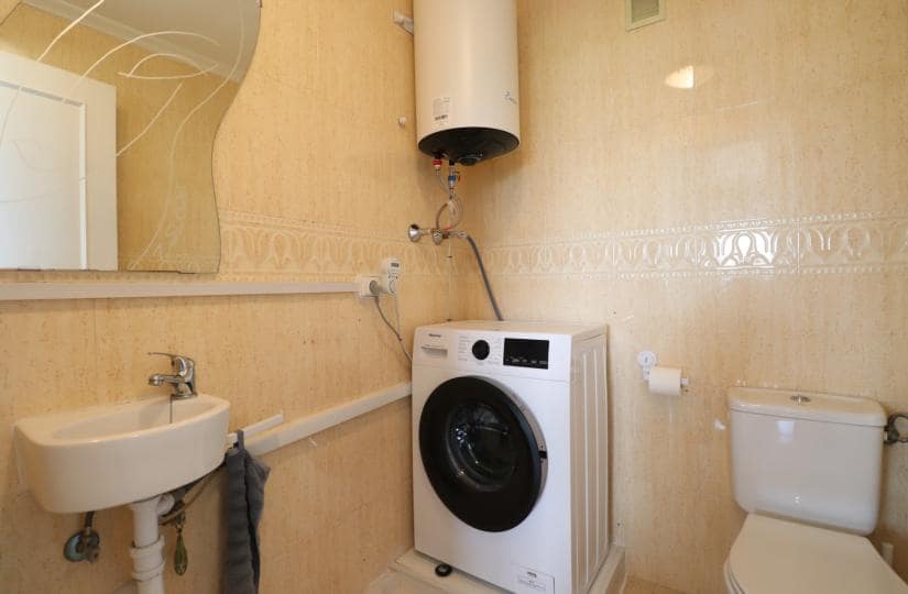 2 soveværelse Lejlighed til salg i Daya Vieja med swimmingpool - € 139.950 (Ref: 9669752)