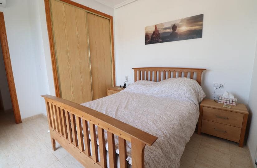 2 soveværelse Lejlighed til salg i Daya Vieja med swimmingpool - € 139.950 (Ref: 9669752)