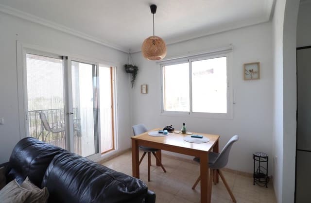 2 soveværelse Lejlighed til salg i Daya Vieja med swimmingpool - € 139.950 (Ref: 9669752)