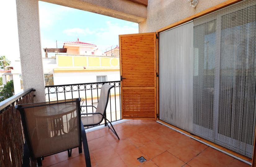 2 soveværelse Lejlighed til salg i Daya Vieja med swimmingpool - € 139.950 (Ref: 9669752)