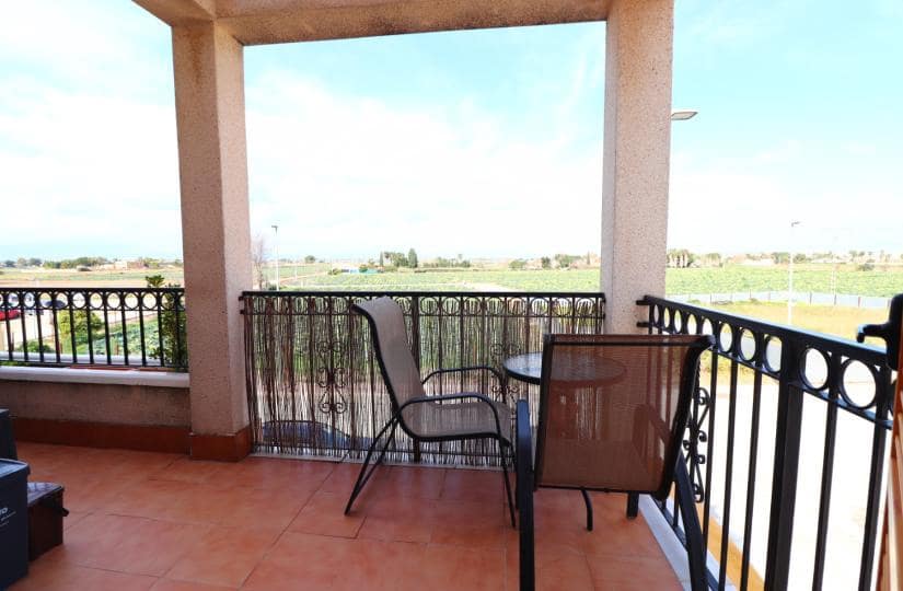 2 soveværelse Lejlighed til salg i Daya Vieja med swimmingpool - € 139.950 (Ref: 9669752)