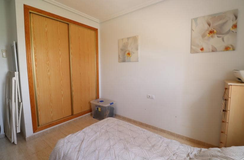 2 soveværelse Lejlighed til salg i Daya Vieja med swimmingpool - € 139.950 (Ref: 9669752)