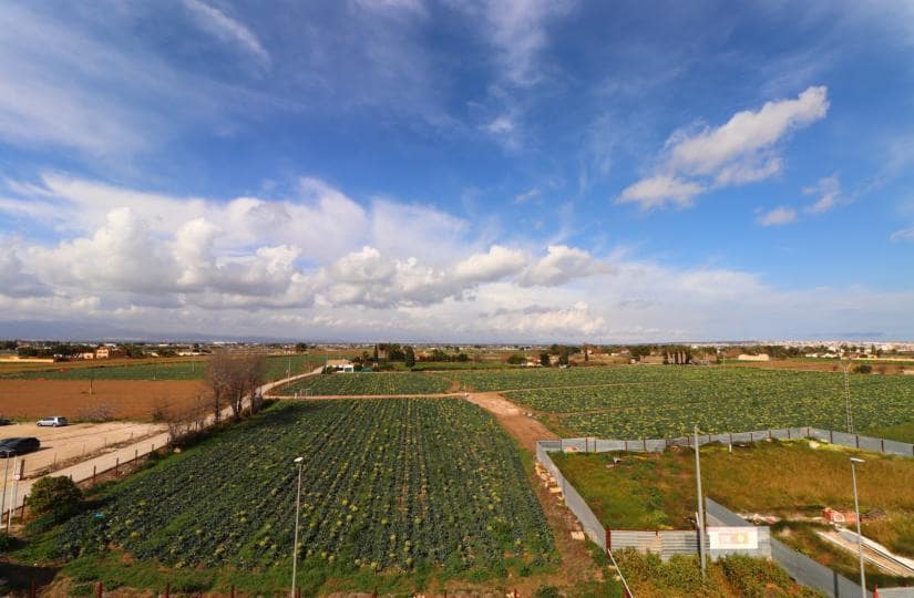 2 soveværelse Lejlighed til salg i Daya Vieja med swimmingpool - € 139.950 (Ref: 9669752)