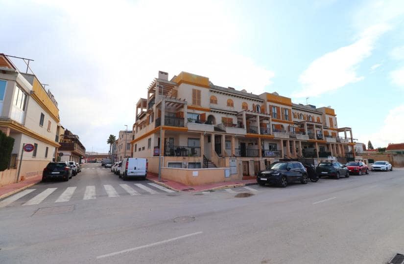 2 soveværelse Lejlighed til salg i Daya Vieja med swimmingpool - € 139.950 (Ref: 9669752)