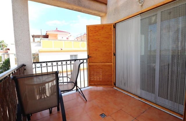 2 soveværelse Lejlighed til salg i Daya Vieja med swimmingpool - € 139.950 (Ref: 9669752)