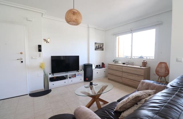 2 soveværelse Lejlighed til salg i Daya Vieja med swimmingpool - € 139.950 (Ref: 9669752)