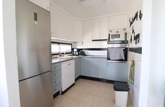 2 soveværelse Lejlighed til salg i Daya Vieja med swimmingpool - € 139.950 (Ref: 9669752)