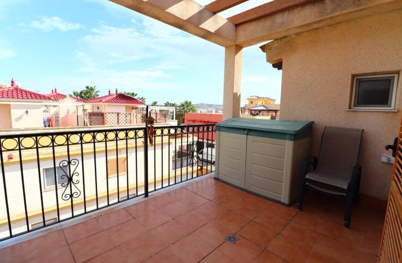 2 soveværelse Lejlighed til salg i Daya Vieja med swimmingpool - € 139.950 (Ref: 9669752)