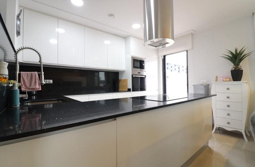 3 bedroom Villa for sale in Benijofar with pool garage - € 399,950 (Ref: 9669753)