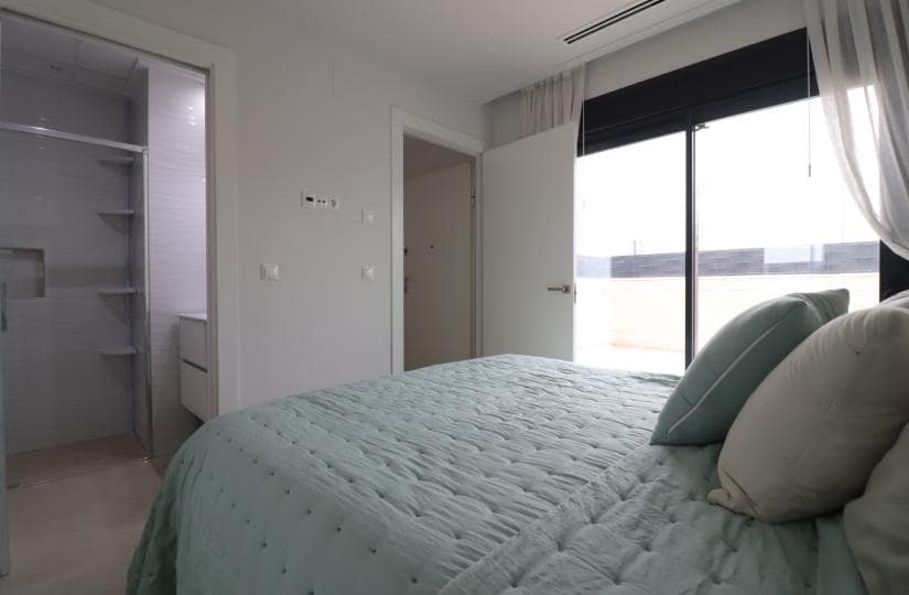 3 bedroom Villa for sale in Benijofar with pool garage - € 399,950 (Ref: 9669753)