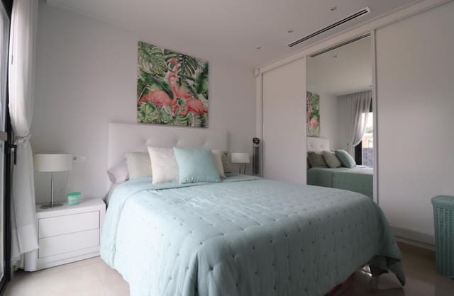 3 soverom Villa til salgs i Benijófar med svømmebasseng garasje - € 399 950 (Ref: 9669753)