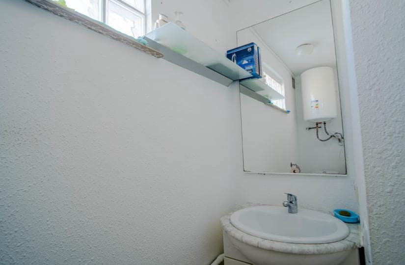 Casa de 2 habitaciones en Torrevieja en venta con garaje - 139.995 € (Ref: 9672405)