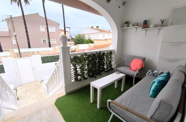 Pareado de 3 habitaciones en Monte Azul, Benijófar en venta con piscina garaje - 239.950 € (Ref: 9676632)
