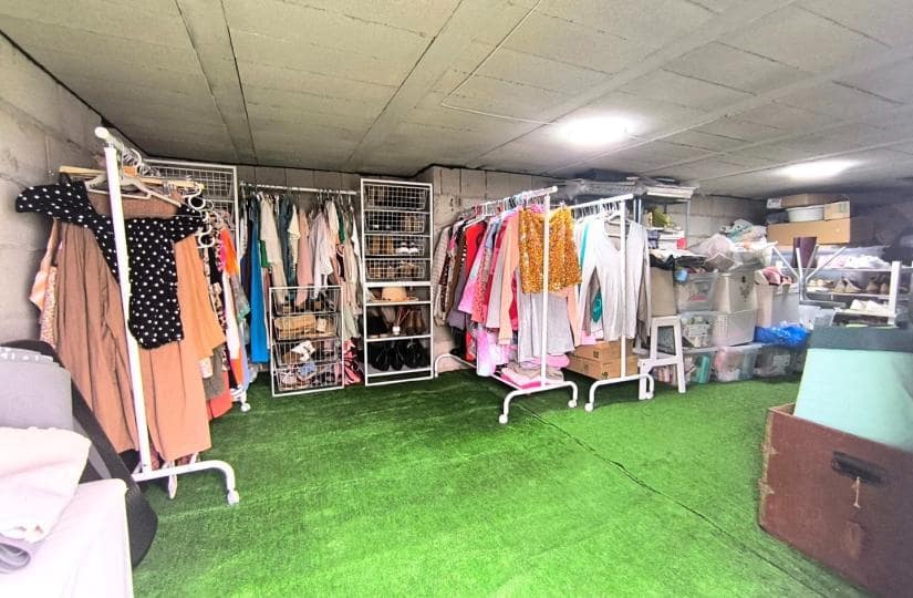 3 slaapkamer Halfvrijstaande villa te koop in Monte Azul met zwembad garage - € 239.950 (Ref: 9676632)