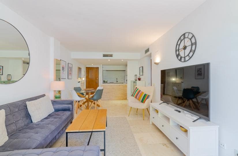 2 bedroom Apartment for sale in Orihuela Costa with pool garage - € 260,000 (Ref: 9676633)