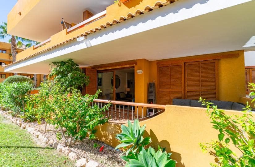 2 bedroom Apartment for sale in Orihuela Costa with pool garage - € 260,000 (Ref: 9676633)