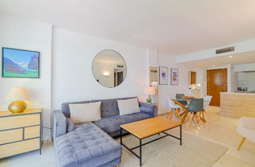 2 bedroom Apartment for sale in Orihuela Costa with pool garage - € 260,000 (Ref: 9676633)