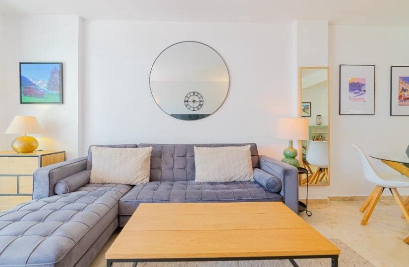 2 bedroom Apartment for sale in Orihuela Costa with pool garage - € 260,000 (Ref: 9676633)