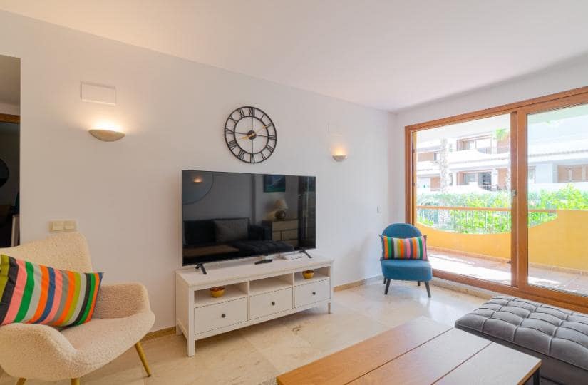 2 bedroom Apartment for sale in Orihuela Costa with pool garage - € 260,000 (Ref: 9676633)