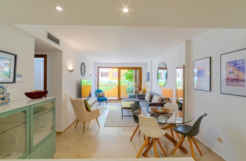 2 bedroom Apartment for sale in Orihuela Costa with pool garage - € 260,000 (Ref: 9676633)