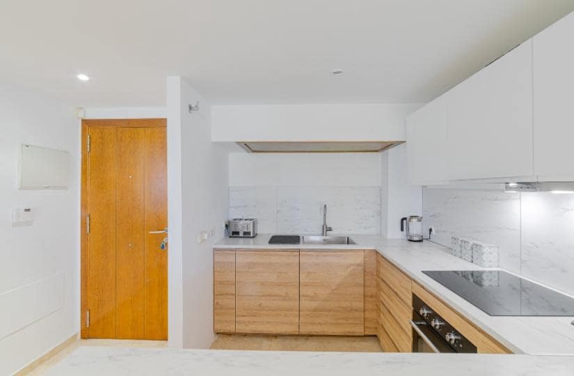 2 bedroom Apartment for sale in Orihuela Costa with pool garage - € 260,000 (Ref: 9676633)