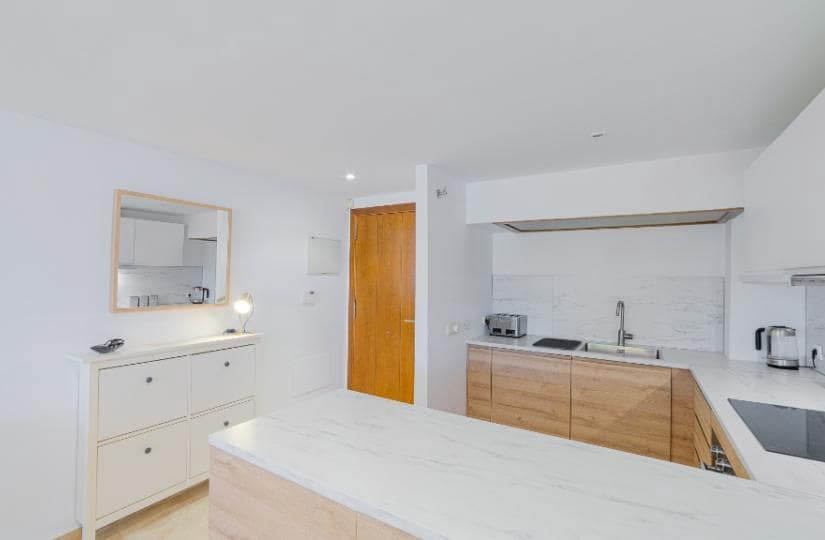 2 bedroom Apartment for sale in Orihuela Costa with pool garage - € 260,000 (Ref: 9676633)