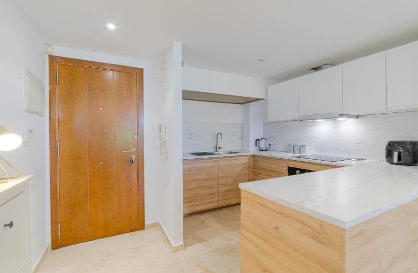 2 bedroom Apartment for sale in Orihuela Costa with pool garage - € 260,000 (Ref: 9676633)