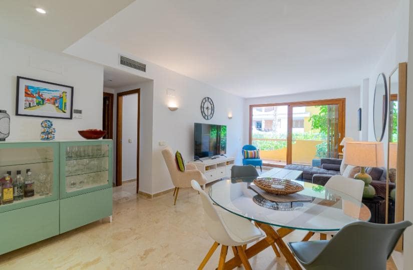 2 bedroom Apartment for sale in Orihuela Costa with pool garage - € 260,000 (Ref: 9676633)