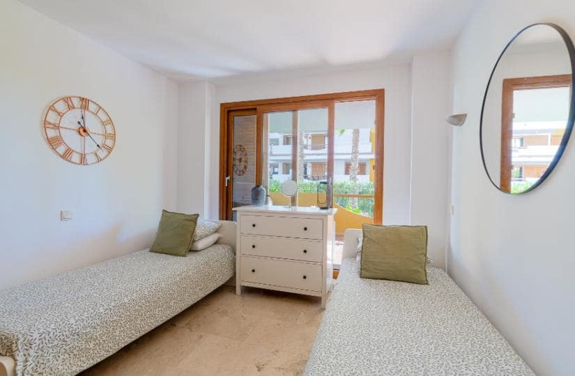 2 bedroom Apartment for sale in Orihuela Costa with pool garage - € 260,000 (Ref: 9676633)