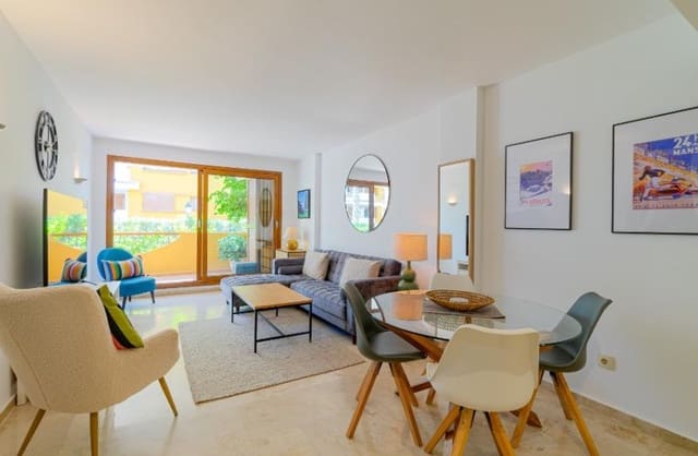 2 bedroom Apartment for sale in Punta Prima, Orihuela with pool garage - € 260,000 (Ref: 9676633)