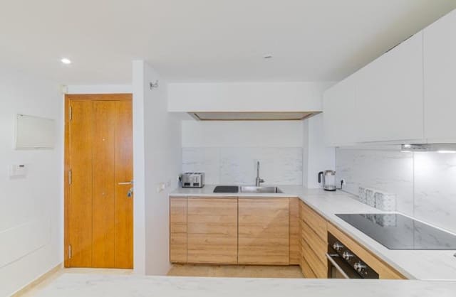 2 bedroom Apartment for sale in Punta Prima, Orihuela with pool garage - € 260,000 (Ref: 9676633)