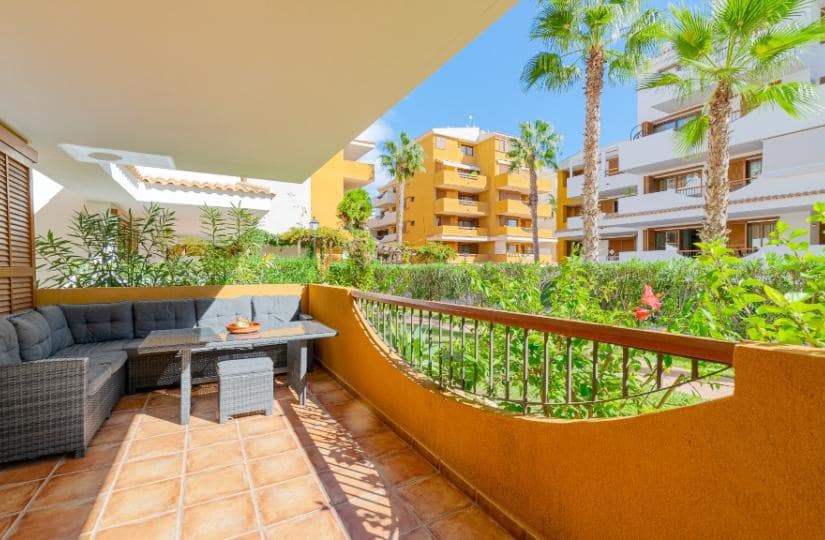 2 bedroom Apartment for sale in Orihuela Costa with pool garage - € 260,000 (Ref: 9676633)