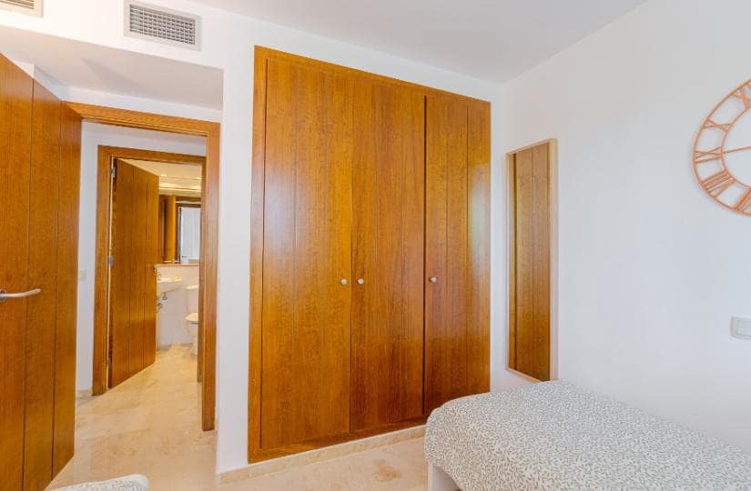 2 bedroom Apartment for sale in Orihuela Costa with pool garage - € 260,000 (Ref: 9676633)